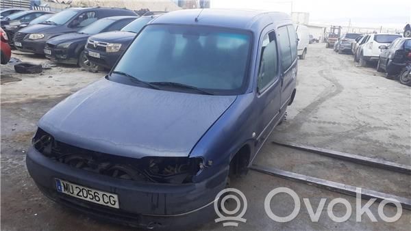 Berlingo Berlingo