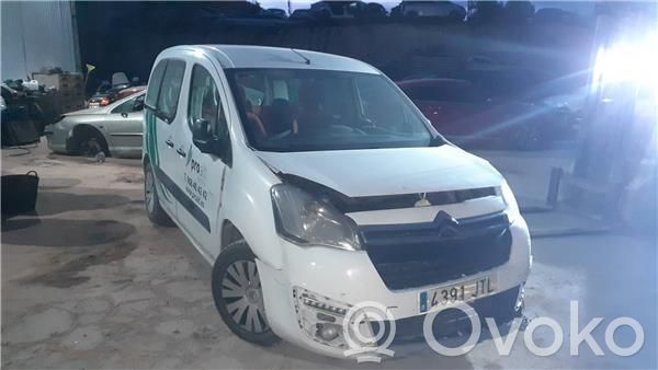 Berlingo Berlingo  9637117780