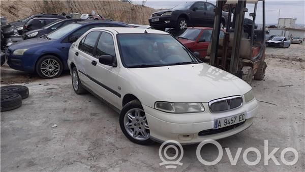 Rover 400