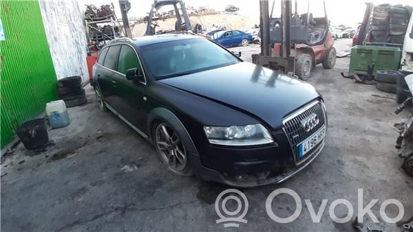 A6 Allroad C7 A6 Allroad  4F0959760