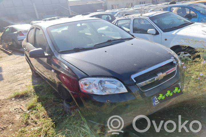 Aveo Aveo