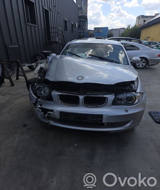 1 E81 E87 Series 1