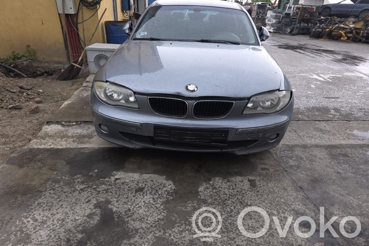 1 E81 E87 Series 1
