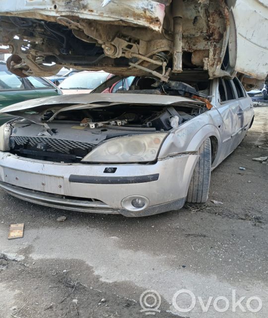 Mondeo Mk III Mondeo  1S7TCD