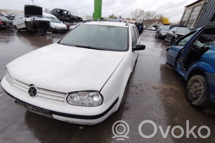 Golf IV Golf