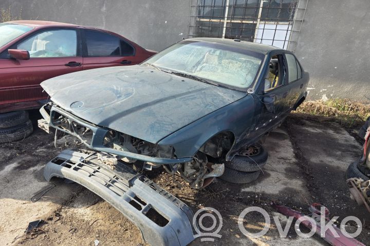 3 E36 Series 3