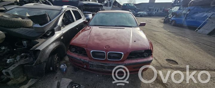 3 E46 Series 3  DDE7794624