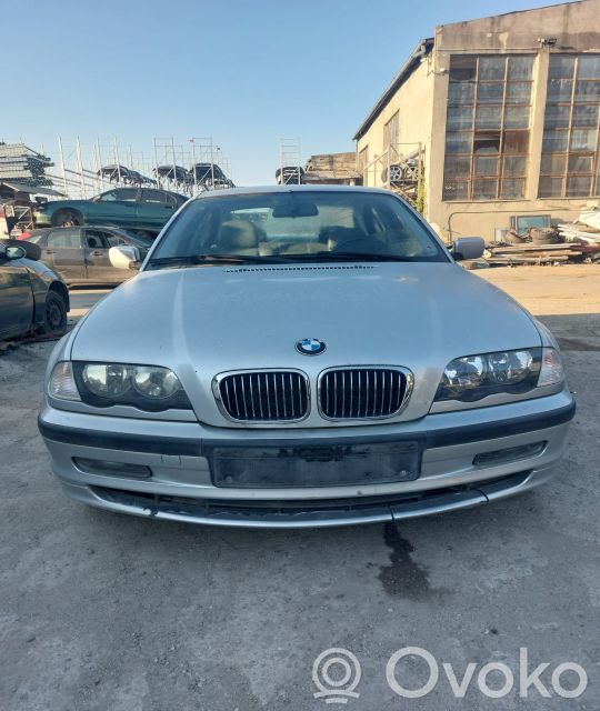 3 E46 Series 3  6765454