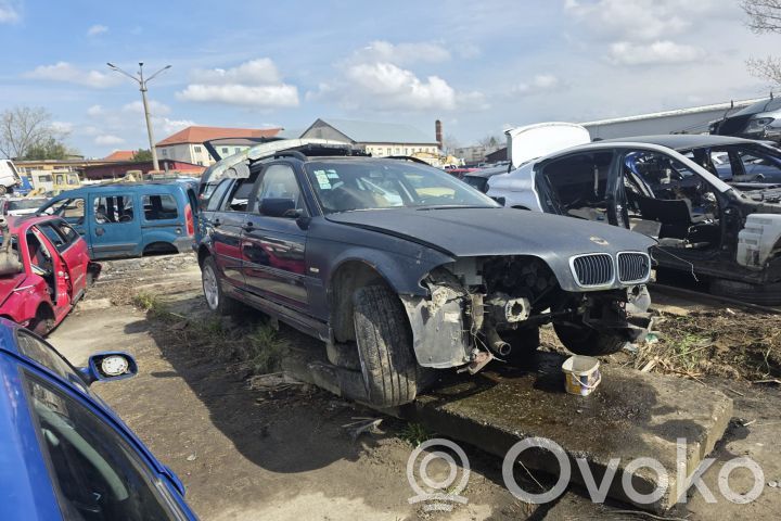3 E46 Series 3
