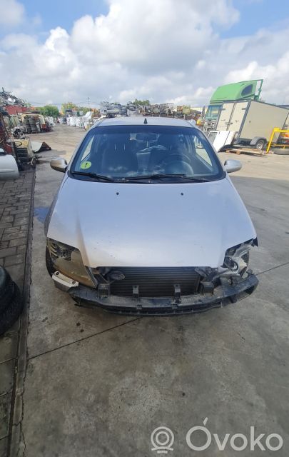 Aveo Aveo
