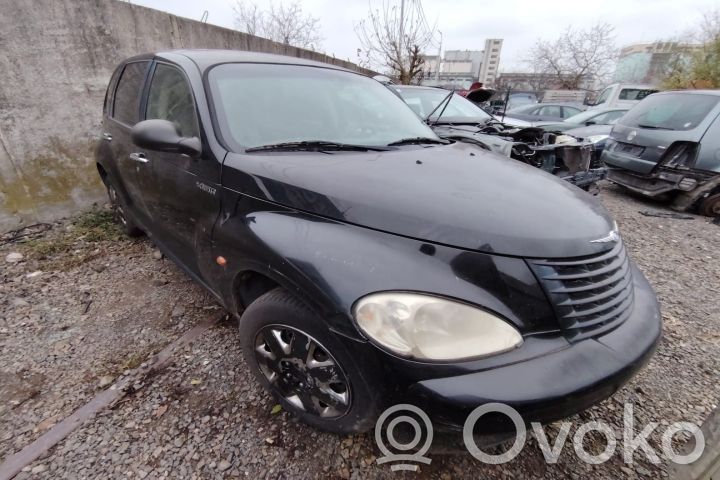 PT Cruiser PT Cruiser
