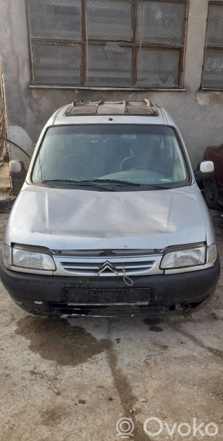 Berlingo Berlingo