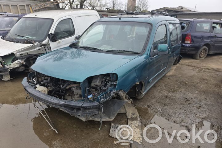 Berlingo Berlingo  0986018310