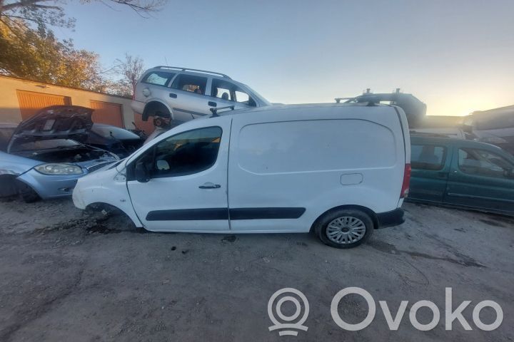 Berlingo Berlingo