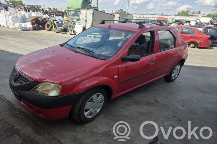Logan Pick-Up Logan  7700273699F