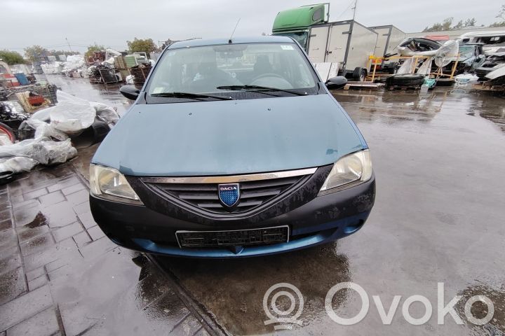 Logan Pick-Up Logan  7700273699F