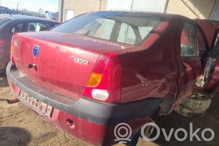 Logan Pick-Up Logan  8200513113