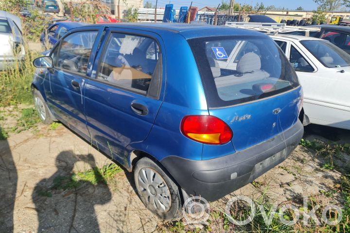 Matiz Matiz