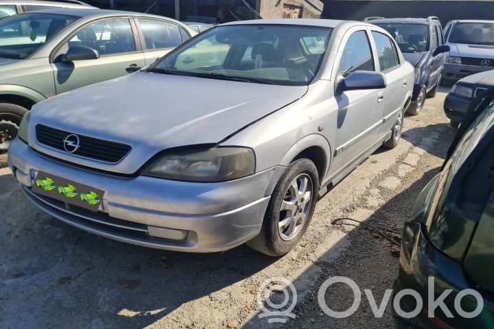 Astra G Astra
