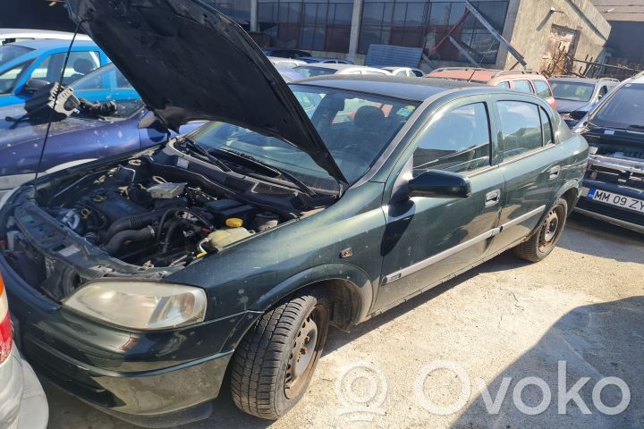 Astra G Astra