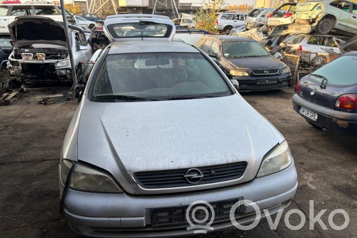 Astra G Astra