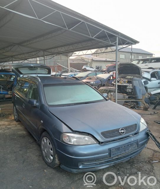 Astra G Astra