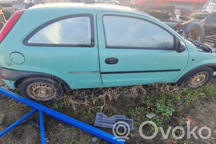 Corsa C Corsa  0261208670
