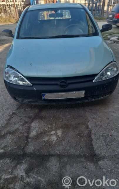 Corsa C Corsa
