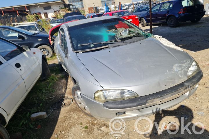 Tigra A Tigra