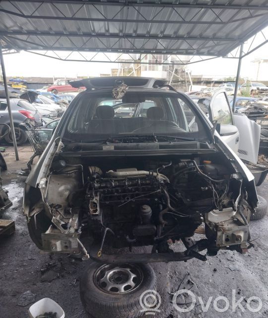 Zafira A Zafira