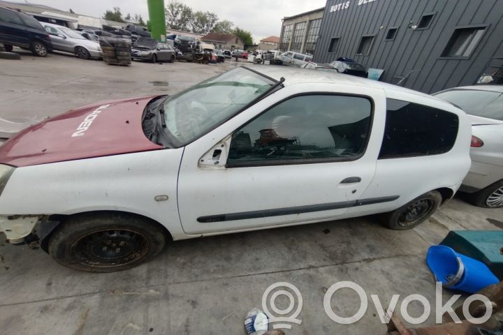 Clio II Clio