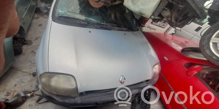 Clio II Clio