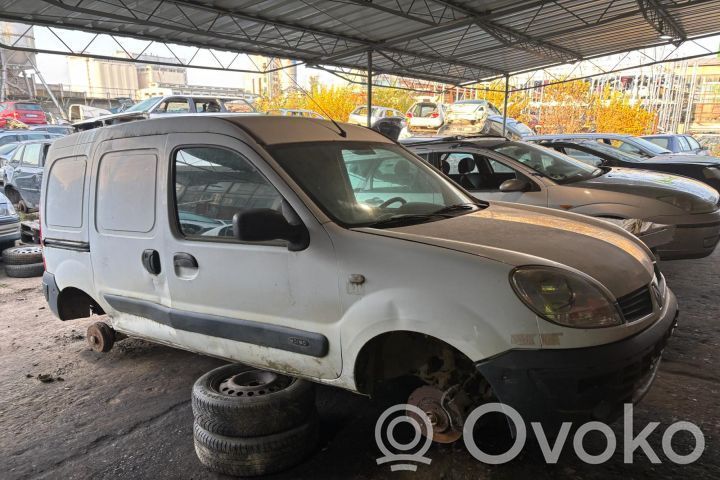Kangoo I Kangoo