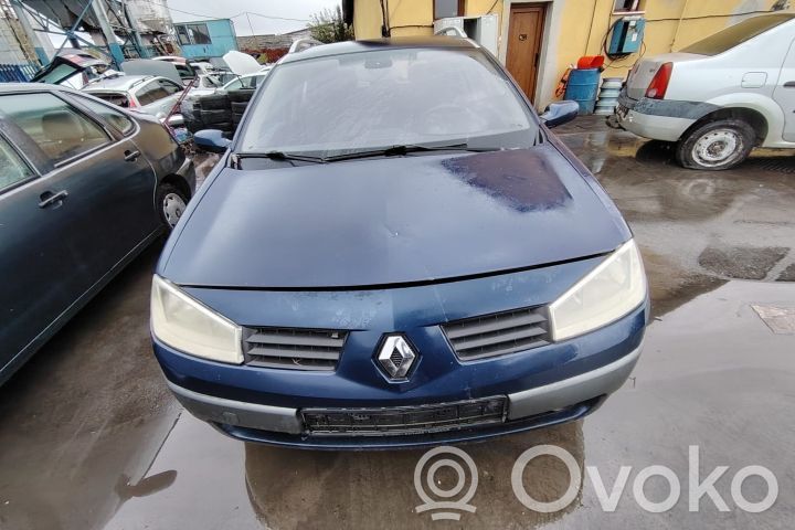Megane II Megane