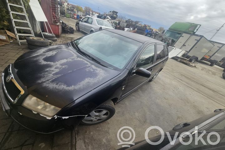 Fabia Mk1 (6Y) Fabia  036905487A