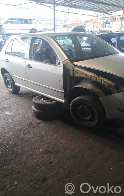 Fabia Mk1 (6Y) Fabia