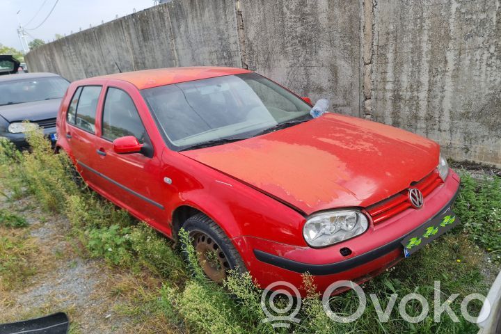 Golf IV Golf