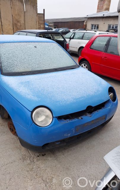 Lupo Lupo