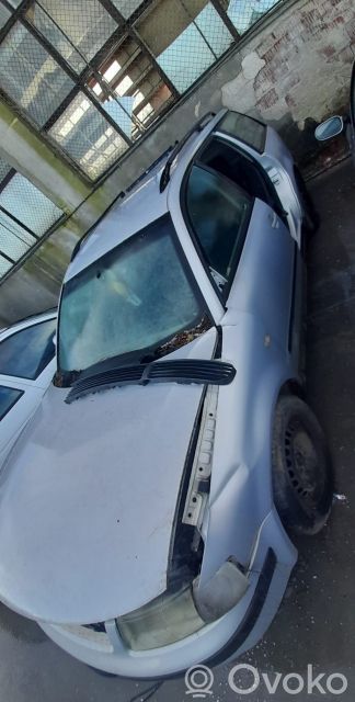 PASSAT B5 Passat