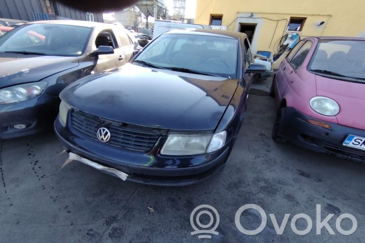 PASSAT B5 Passat