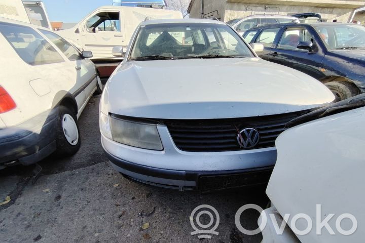 PASSAT B5 Passat