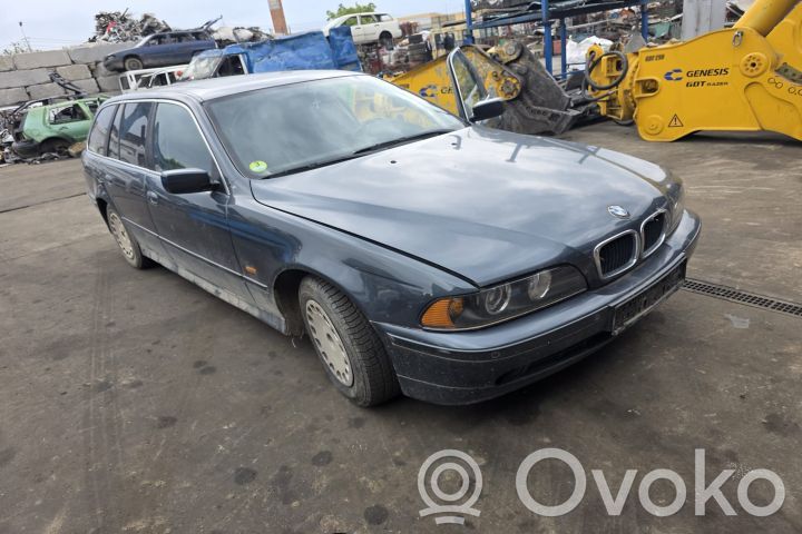 5 E39 Series 5