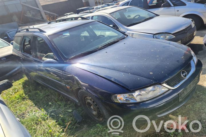 Vectra B Vectra