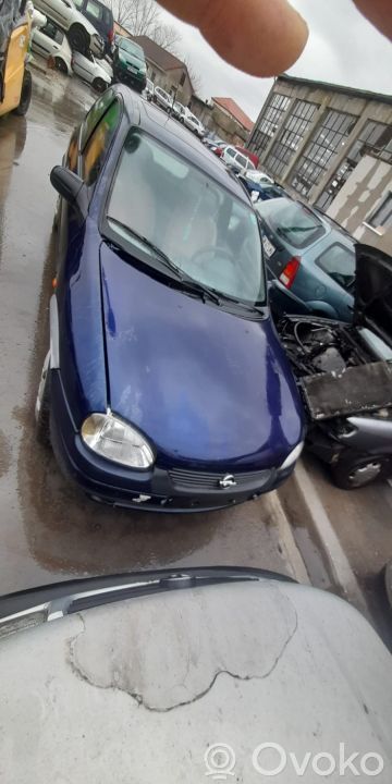 Corsa Corsa