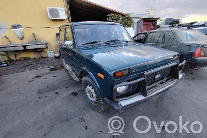 Niva Niva