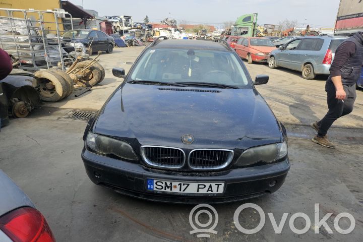3 E46 Series 3  844169608039