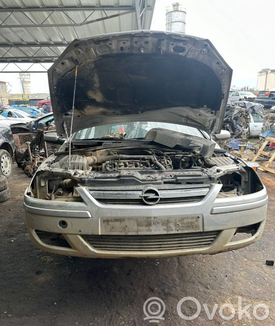 Corsa C Corsa  13173347WA