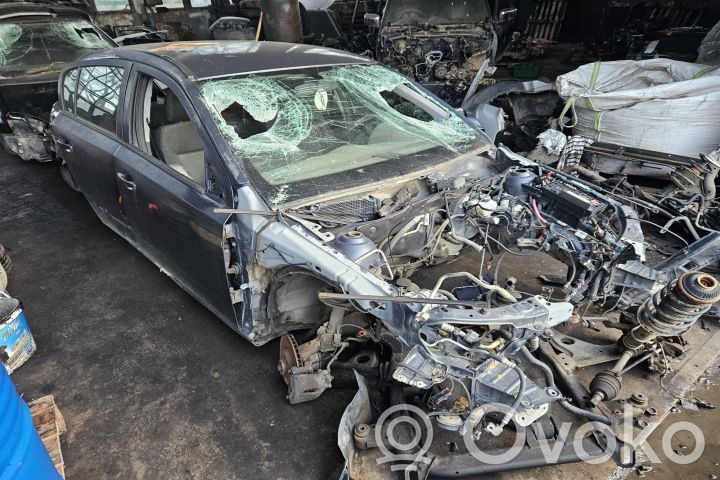 Astra H Astra