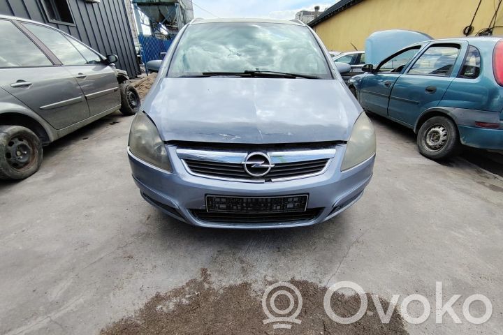 Zafira B Zafira