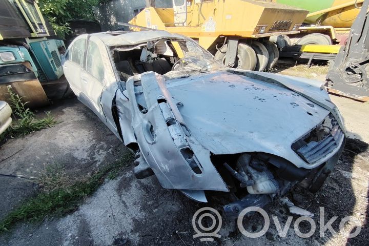 S W220 S-class, AMG (W126, W140, W220, W221, W222)  0124625033